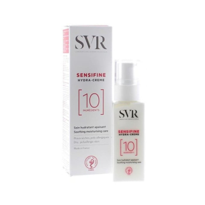 SVR - Sensifine hydra creme 40 ml | UNIKA