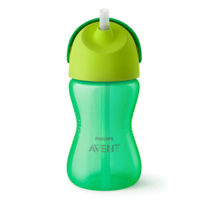 AVENT - Tasse a paille 300 ml / 10oz 12m+ | UNIKA
