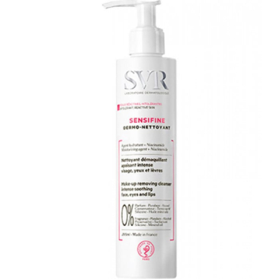 Svr nettoyant visage | UNIKA Maroc