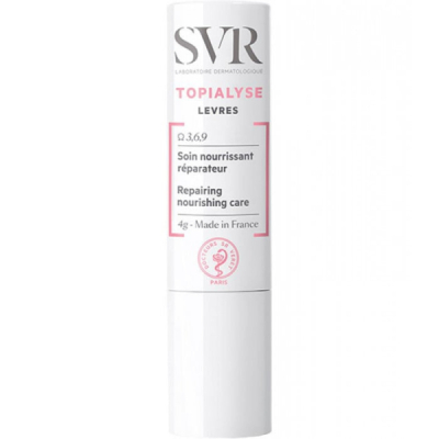 SVR - Topialyse levres 4g | UNIKA