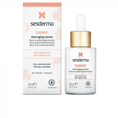 SESDERMA - Samay serum anti-age 30 ml | UNIKA