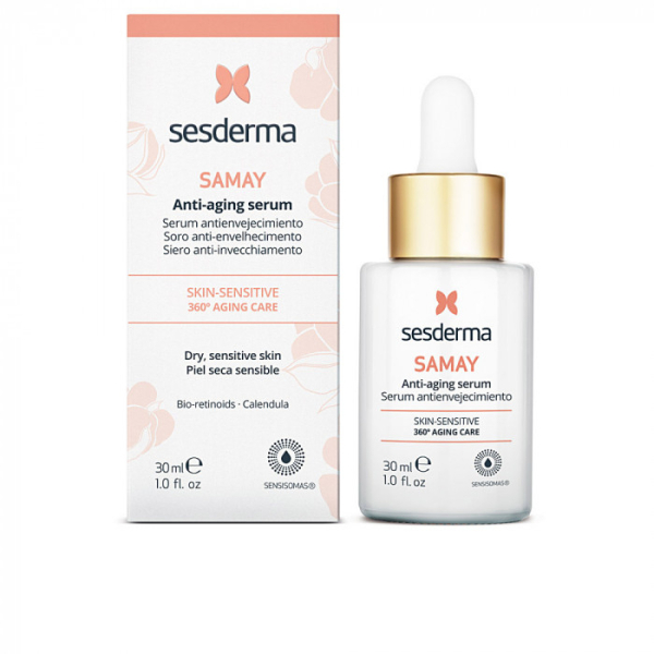 SESDERMA - Samay serum anti-age 30 ml