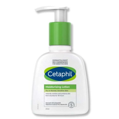 CETAPHIL - Lotion hydratante 236 ml | UNIKA