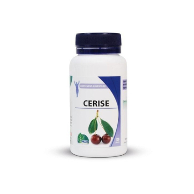 MGD NATURE - Cerise queue 120 gel | UNIKA