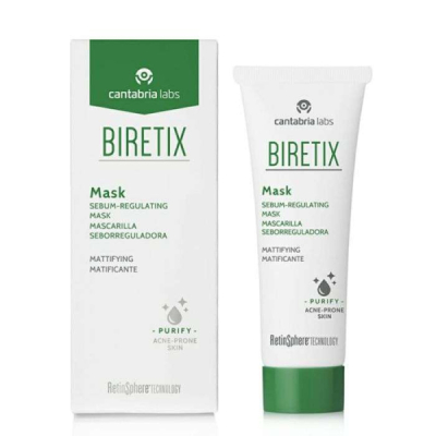 CANTABRIA - Biretix mask purify 25ml | UNIKA