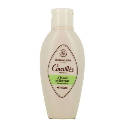 ROGE CAVAILLES - Soin lavant intime hydratant 100ml | UNIKA