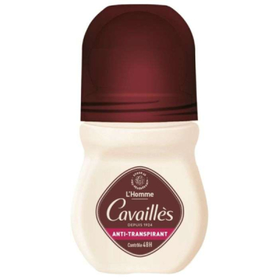ROGE CAVAILLES - Deodorant anti transpirant controle 48 h