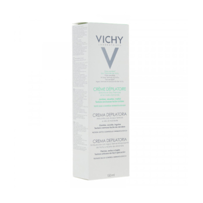 Vichy creme depilatoire | UNIKA Maroc
