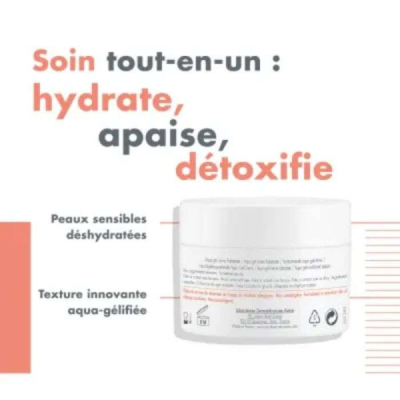 AVENE - Hydrance aqua gel creme hydratant 50 ml | UNIKA