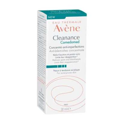 Avene cleanance comedomed | UNIKA Maroc