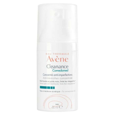 Avene cleanance comedomed | UNIKA Maroc