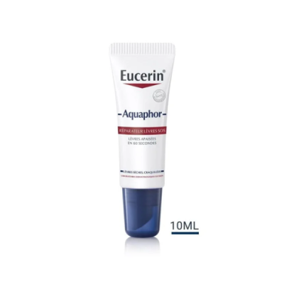Eucerin aquaphor levres | UNIKA Maroc