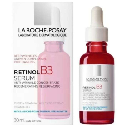 LA ROCHE POSAY - Retinol b3 serum 30 ml | UNIKA