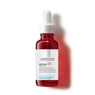 LA ROCHE POSAY - Retinol b3 serum 30 ml | UNIKA