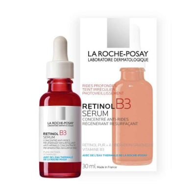 LA ROCHE POSAY - Retinol b3 serum 30 ml | UNIKA