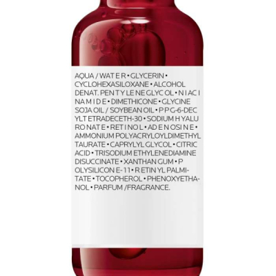 LA ROCHE POSAY - Retinol b3 serum 30 ml | UNIKA