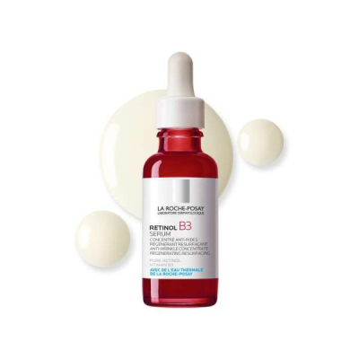 LA ROCHE POSAY - Retinol b3 serum 30 ml | UNIKA