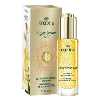 NUXE - Super serum 10 30 ml | UNIKA