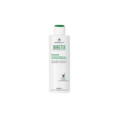 CANTABRIA - Biretix gel purifiant 200 ml | UNIKA