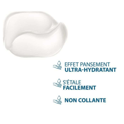 DUCRAY - Dexyane med creme reparatrice apaisante 100ml