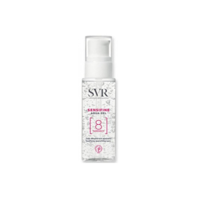 SVR - Sensifine aqua gel | UNIKA