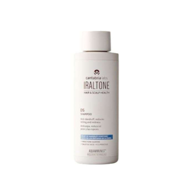 CANTABRIA - Iraltone ds shampooing 200ml | UNIKA