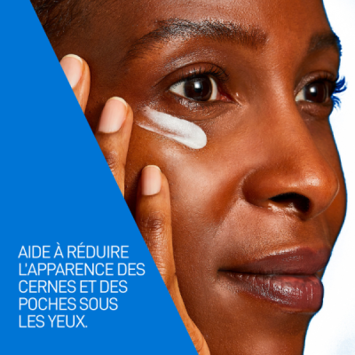 CERAVE - Creme reparatrice contour yeux 14 ml | UNIKA