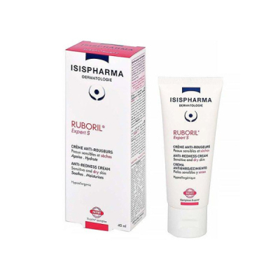 ISISPHARMA - Ruboril expert s 40ml | UNIKA