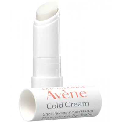 AVENE - Cold cream stick levres | UNIKA