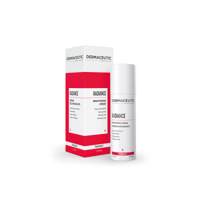DERMACEUTIC - Radiance creme 30 ml | UNIKA