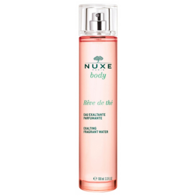 NUXE - Reve de the eau exfoliante parfumante 100 ml | UNIKA