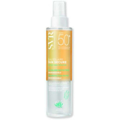 SVR - Sun secure eau solaire spf50+ 200 ml | UNIKA
