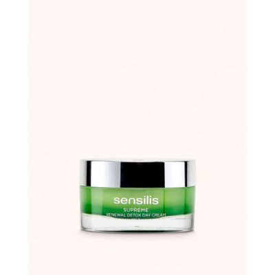 SENSILIS - Supreme renewel detox creme du jour | UNIKA