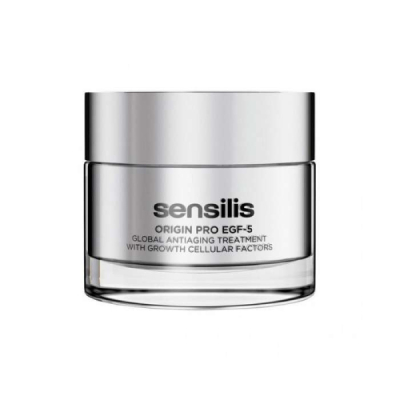 SENSILIS - Origin pro egf 5 creme 50ml | UNIKA