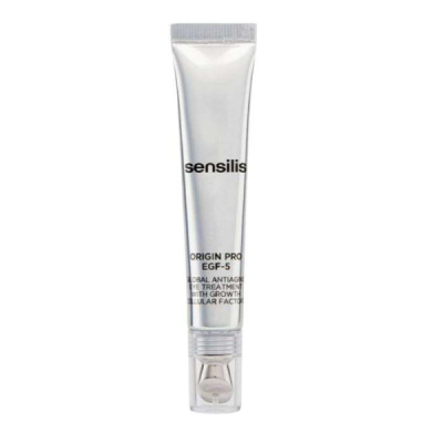 SENSILIS - Origin pro egf 5 contour yeux 15ml | UNIKA