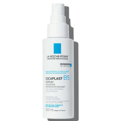 LA ROCHE POSAY - Cicaplast b5 spray concentre reparateur