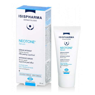 ISISPHARMA - Neotone serum intensif 30 ml | UNIKA