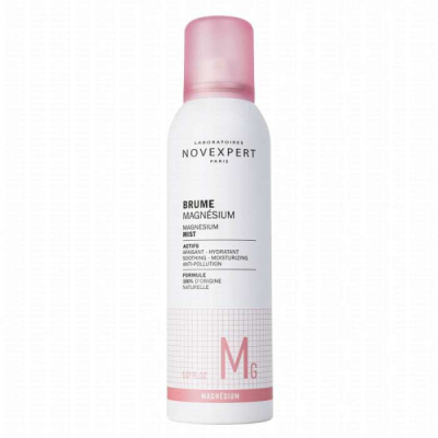 NOVEXPERT - Brume magnesium | UNIKA