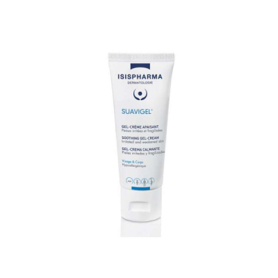ISISPHARMA - Suavigel 40ml | UNIKA