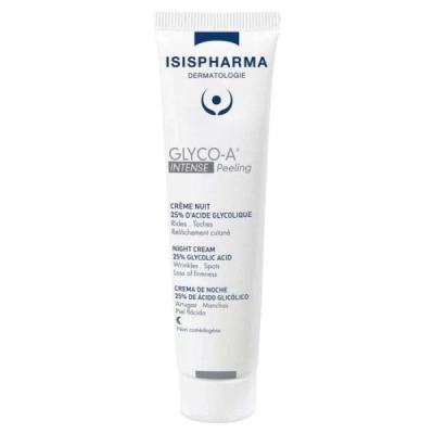 ISISPHARMA - Glyco-a intense peeling 30 ml | UNIKA