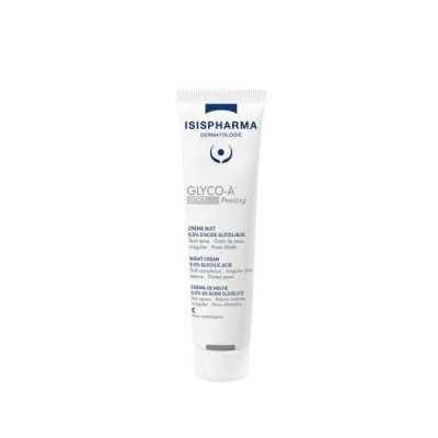 ISISPHARMA - Glyco-a soft peelling 30ml | UNIKA