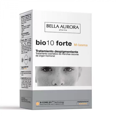 BELLA AURORA - Depigmentant bio10 m lasma 30 ml | UNIKA