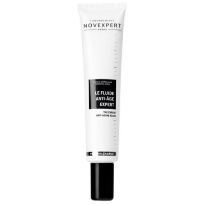 NOVEXPERT - Le fluide anti age expert 40 ml | UNIKA
