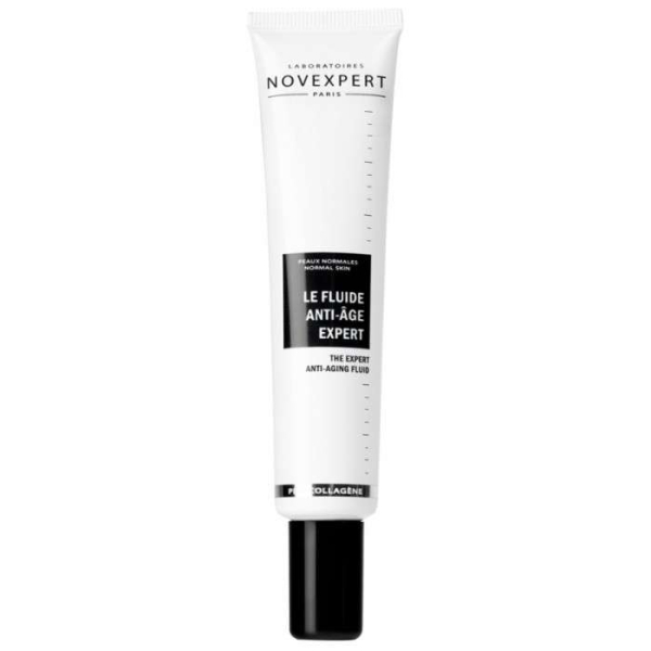 NOVEXPERT - Le fluide anti age expert 40 ml
