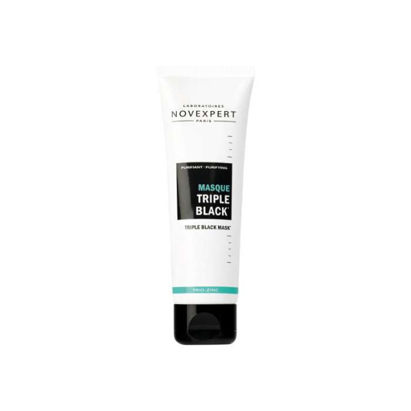NOVEXPERT - Masque triple black