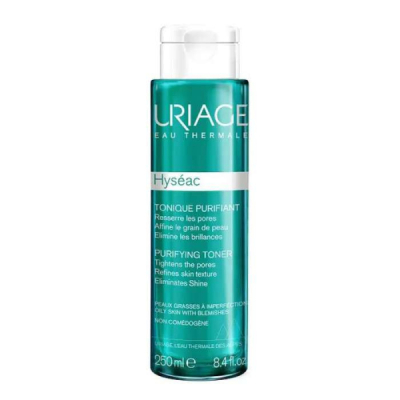 URIAGE - Hyseac tonique purifiant 250 ml | UNIKA