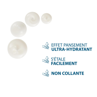 DUCRAY - Dexyane med palpebral 15ml | UNIKA