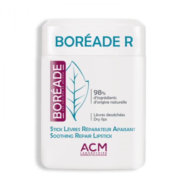 ACM - Boreade r stick levres reparateur apaisant 9,2g