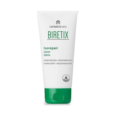 CANTABRIA - Biretix isorepair creme 50 ml | UNIKA