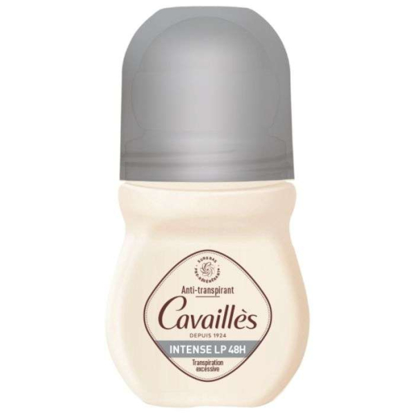 ROGE CAVAILLES - Anti transpirant intense lp 48 h